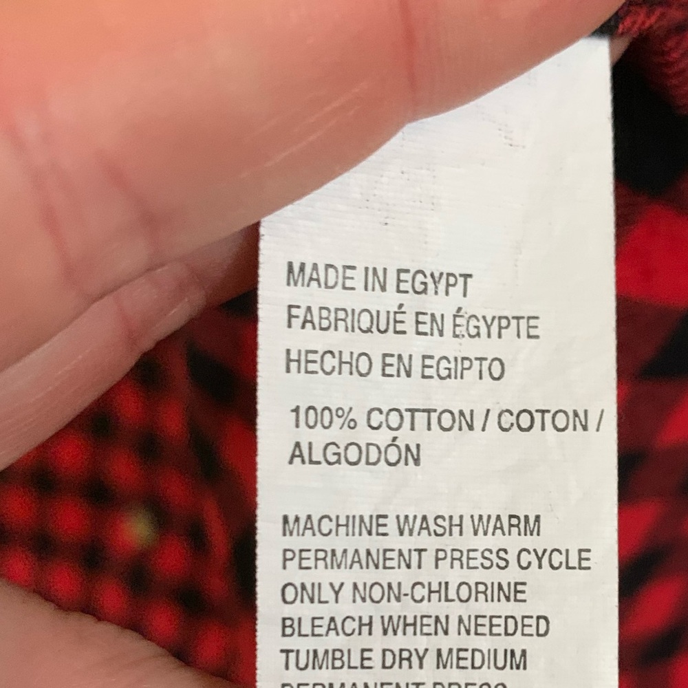 Men’s Button Down - Picture 4 of 8